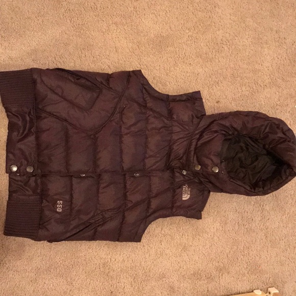 The North Face Insulated Vest - Picture 4 of 4
